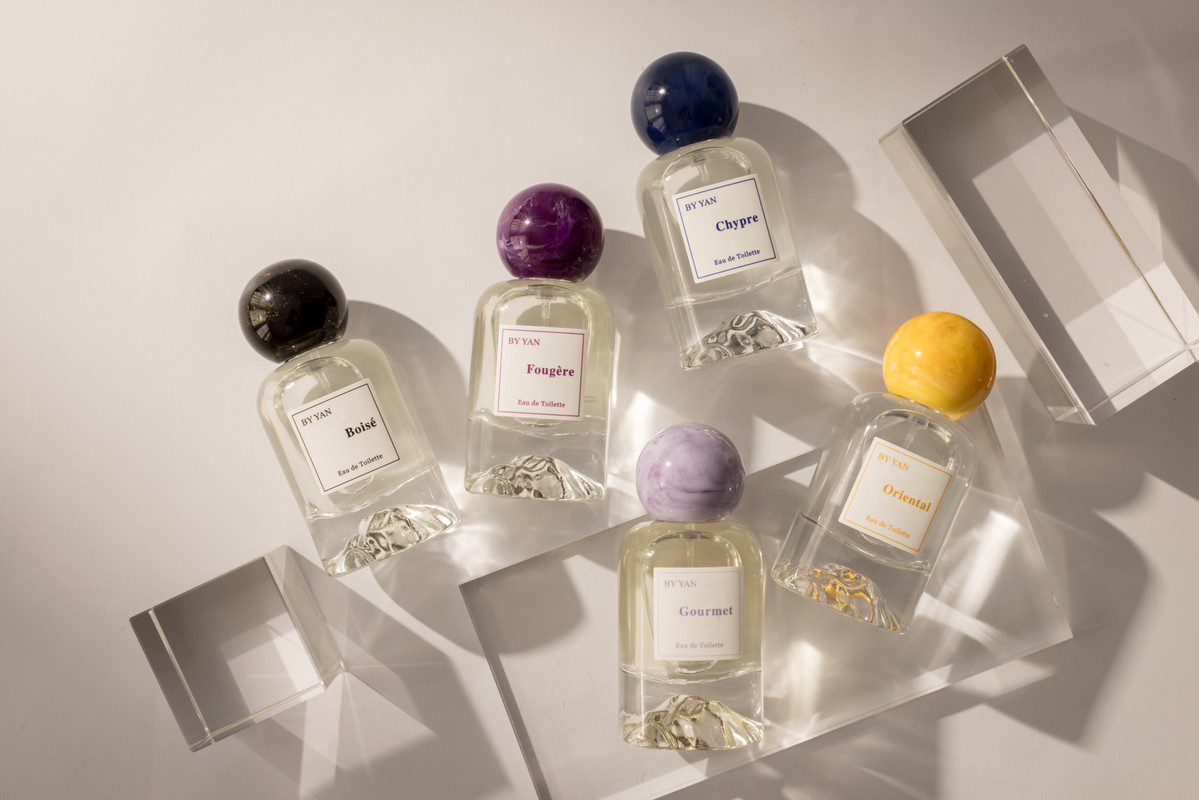 世界級調香技藝正式進駐亞洲！香氛品牌BY YAN 攜手ELL&s開啟法式魅力之旅