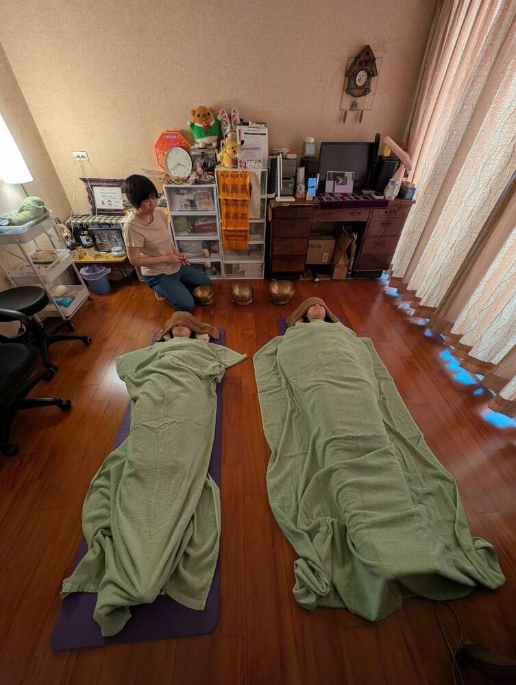 【又莉塔羅OH之星專欄】元辰宮-西洋心靈花園 【又莉塔羅OH之星專欄】元辰宮-西洋心靈花園