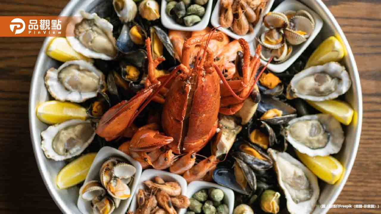 男聚餐「九孔整顆吞」無呼吸心跳倒地!緊急送醫 男聚餐「九孔整顆吞」無呼吸心跳倒地!緊急送醫