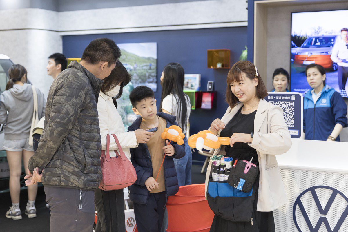 頂立台南打造專屬VanLife生活圈 推動福斯商旅車主體驗升級! 頂立台南打造專屬VanLife生活圈 推動福斯商旅車主體驗升級!