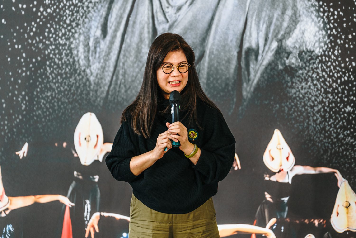 《跨海舞情2025～糖廠的故事》 台日文化交流新篇章 感動舞台今晚登場