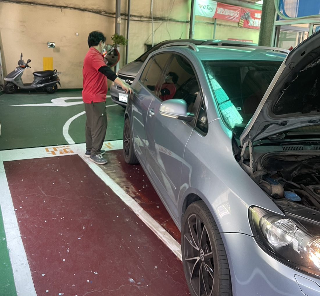 高雄區監理所提醒您：清明掃墓連假 別忘了幫愛車定檢