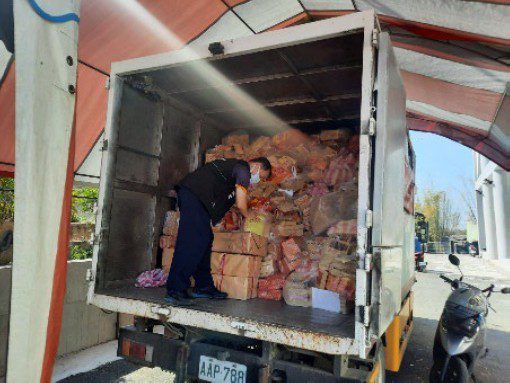 嘉義市推環保清明　鼓勵減燒紙錢守護空氣品質