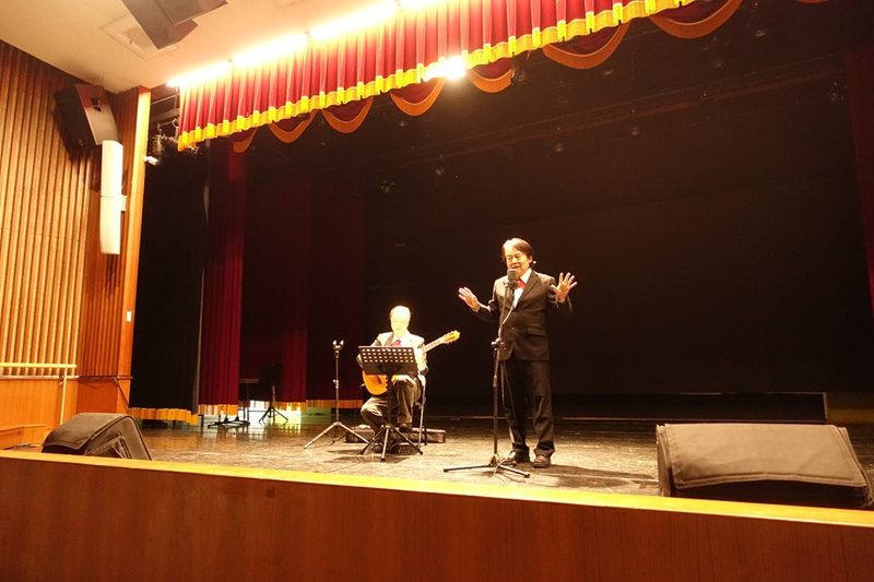 樹科大第20屆音樂藝術節開幕 引領感受藝文跨界無限魅力 樹科大第20屆音樂藝術節開幕 引領感受藝文跨界無限魅力