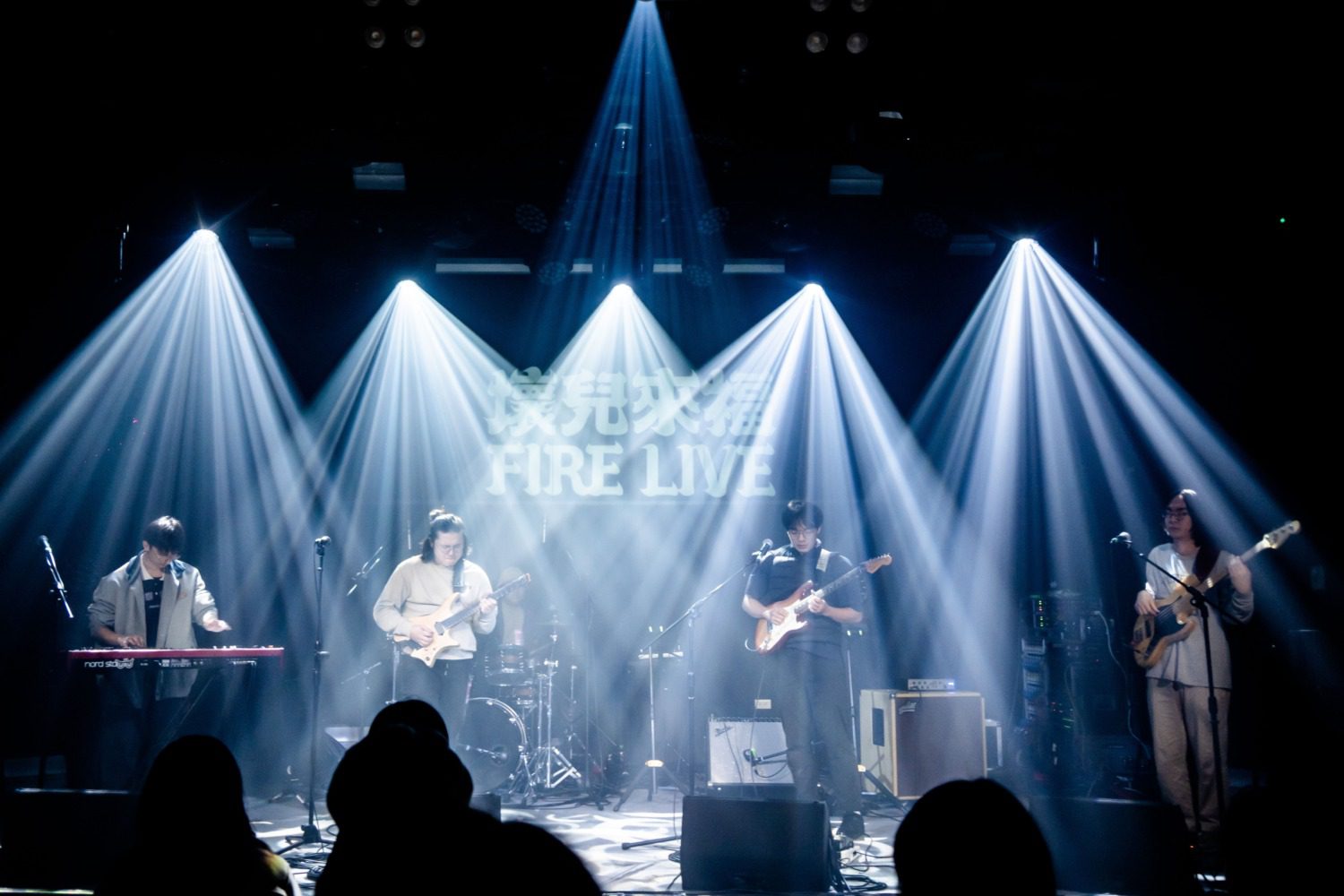 高市青年局攜手KKBOX打造音樂職場體驗 首度攻蛋展現青年音樂能量