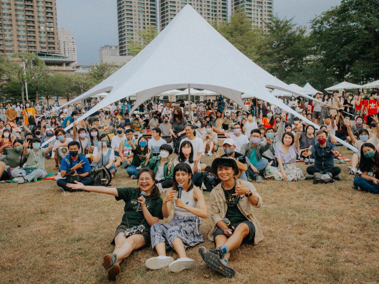 台日韓三國聯手打造亞洲Vegan生活新標竿　無肉地球月4/12-13盛大展開