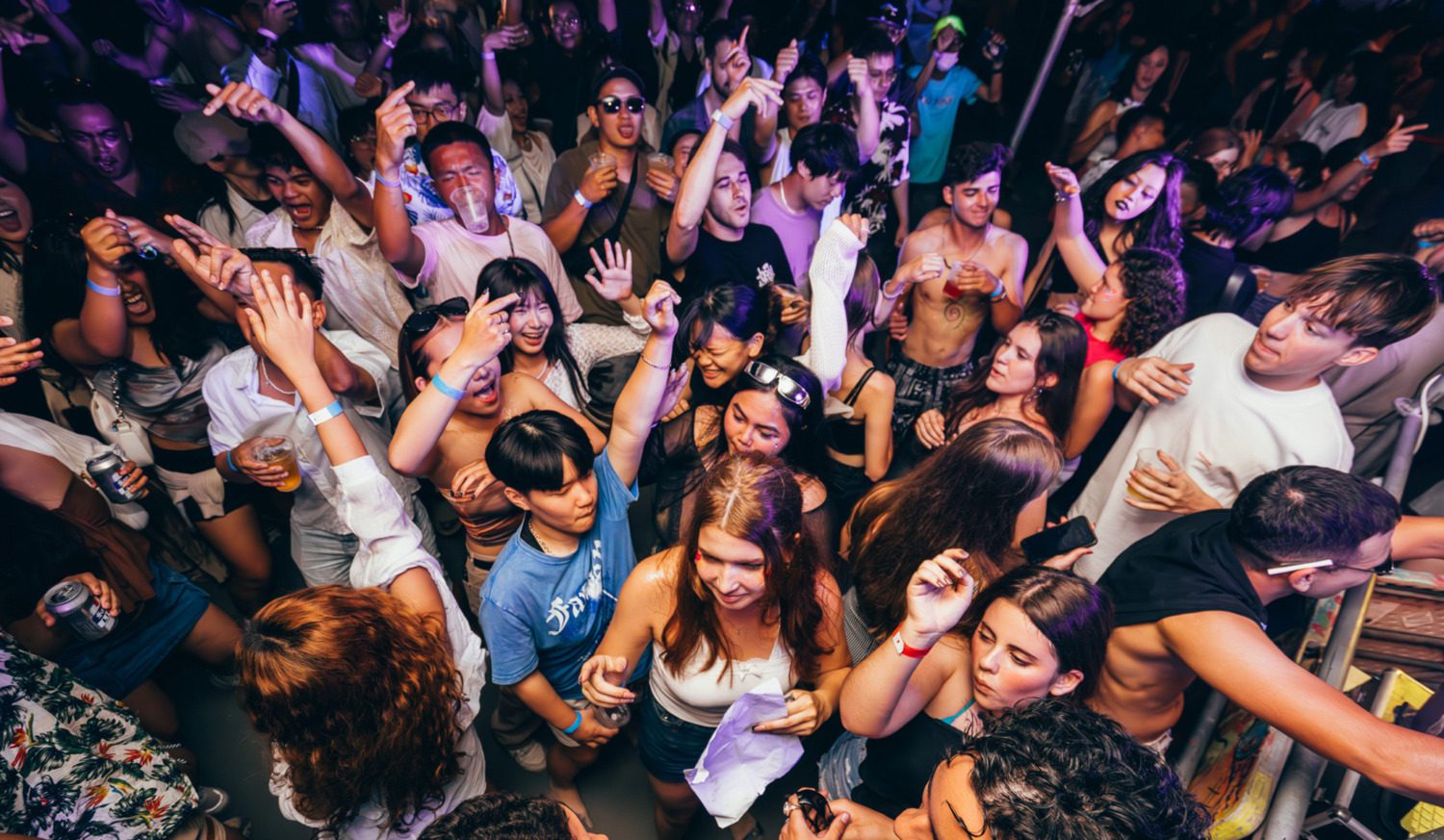 2025高雄旗津春島沙灘音樂季4/3日登場  國際DJ陣容齊聚打造音樂盛宴