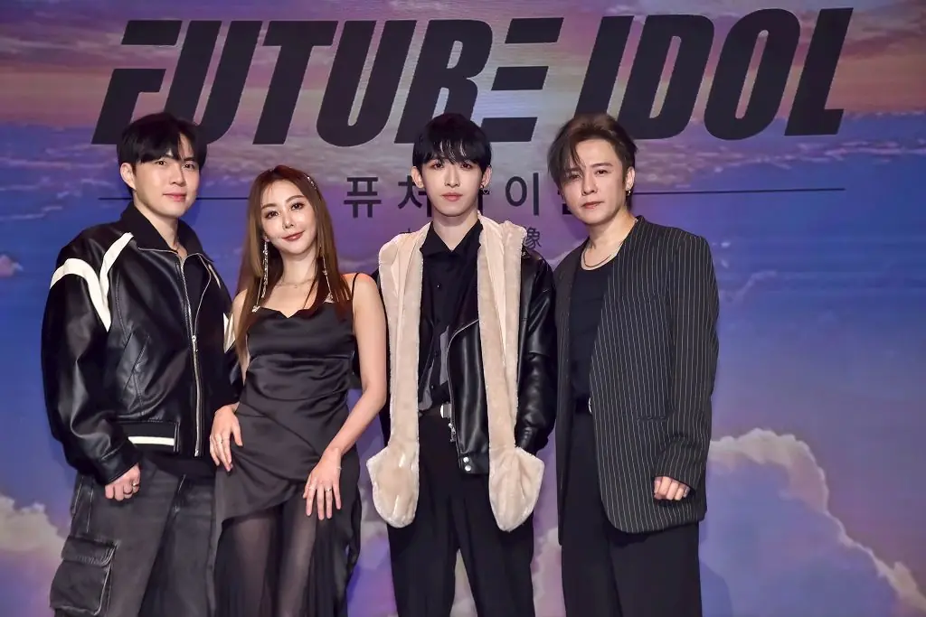 HsinNing女王美胸精華保養品 雙代言人-沐妍、雨絃親身見證 HsinNing女王美胸精華保養品 雙代言人-沐妍、雨絃親身見證