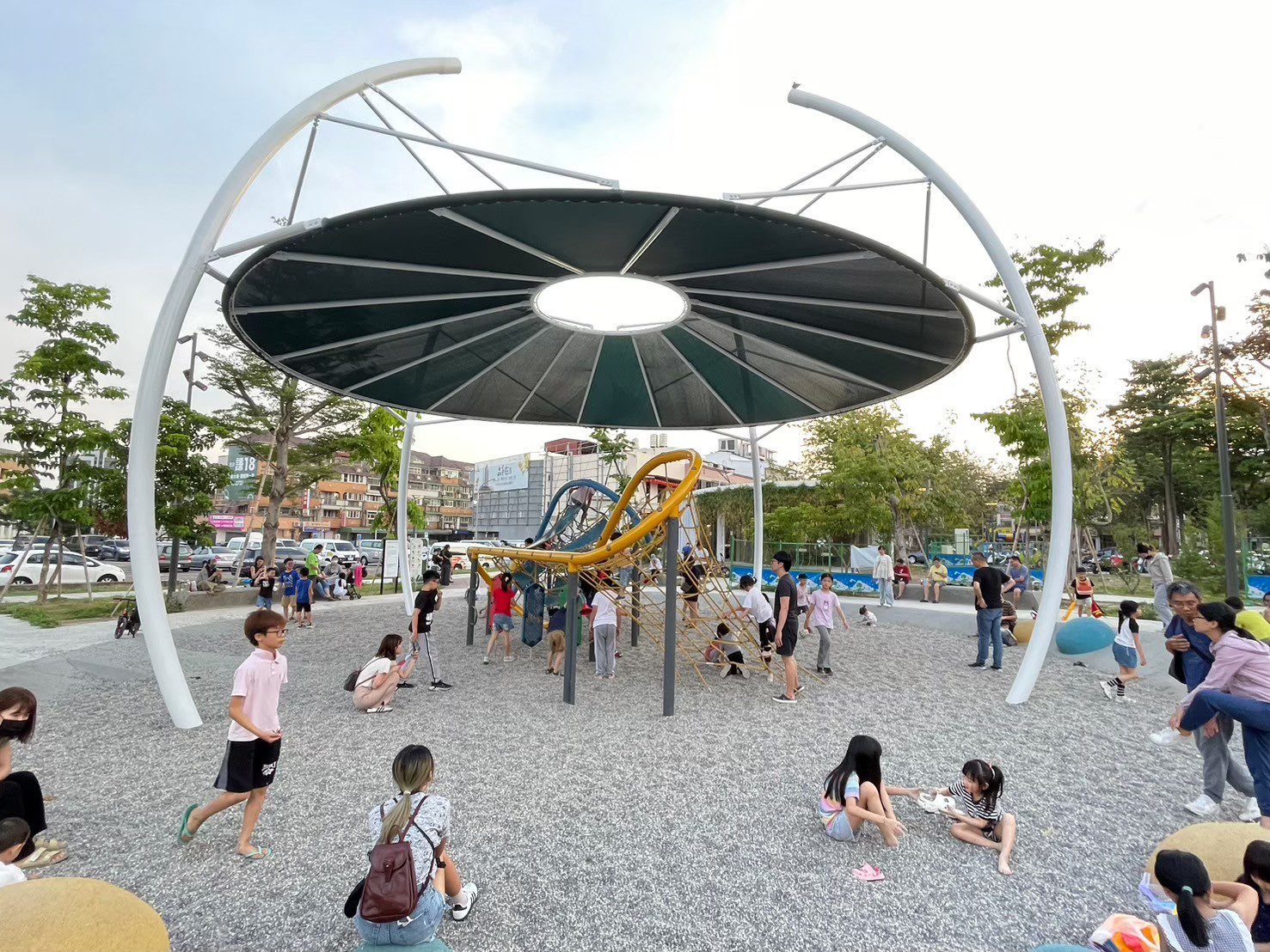 兒童節必玩台中美樂地特色公園 懶人包邀您帶囝仔一起嗨翻天! 兒童節必玩台中美樂地特色公園 懶人包邀您帶囝仔一起嗨翻天!