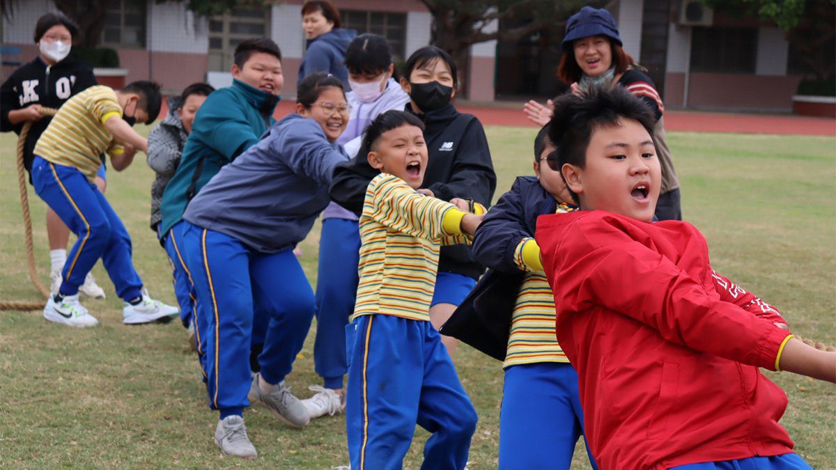 臺南兒童節亮點搶先看!從校園創意到藍晒圖歡樂派對,精彩不間斷 臺南兒童節亮點搶先看!從校園創意到藍晒圖歡樂派對,精彩不間斷