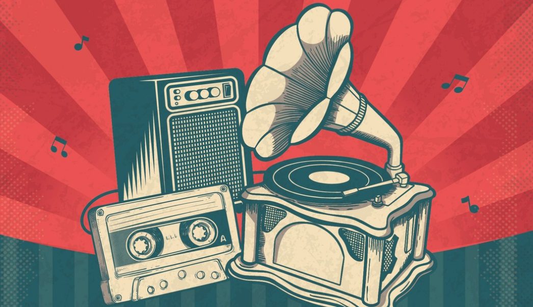 桃園文化局「台語歌創作講唱會」連假登場 邀收藏家、音樂人開講 桃園文化局「台語歌創作講唱會」連假登場 邀收藏家、音樂人開講