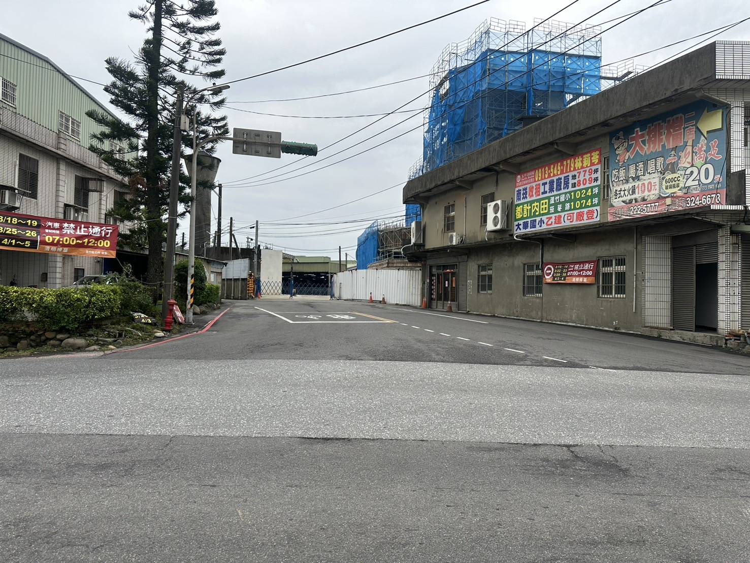 疑因病躺臥路中 68歲男遭小客車輾壓送醫不治 疑因病躺臥路中 68歲男遭小客車輾壓送醫不治