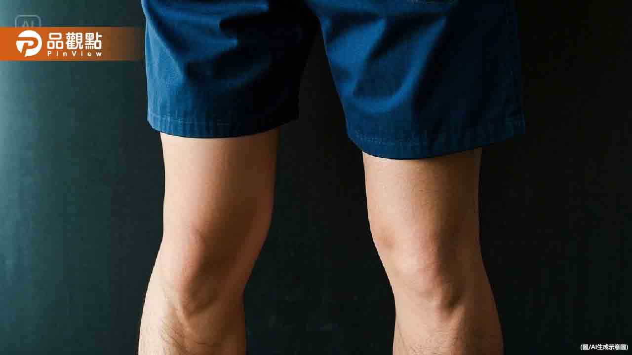 年輕男也會「軟趴趴」醫生警告:4大壞習慣超傷 年輕男也會「軟趴趴」醫生警告:4大壞習慣超傷