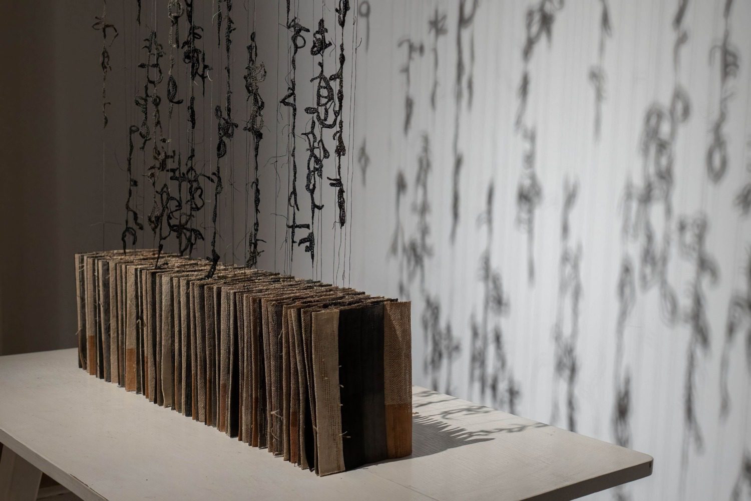 高美館《珍珠—南方視野的女性藝術》Part II館藏選粹4/4美麗登場