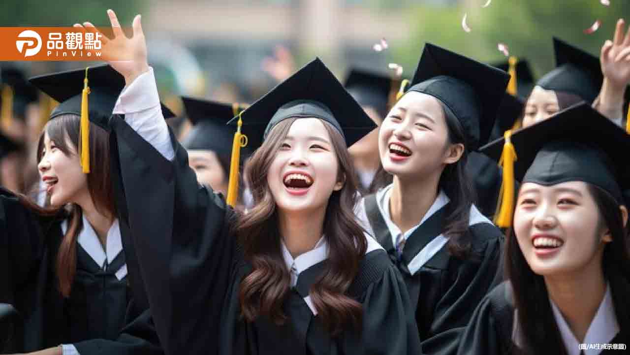 大學生畢業選擇「1行業」 家人驚訝 網友反而力推:收入驚人 大學生畢業選擇「1行業」 家人驚訝 網友反而力推:收入驚人