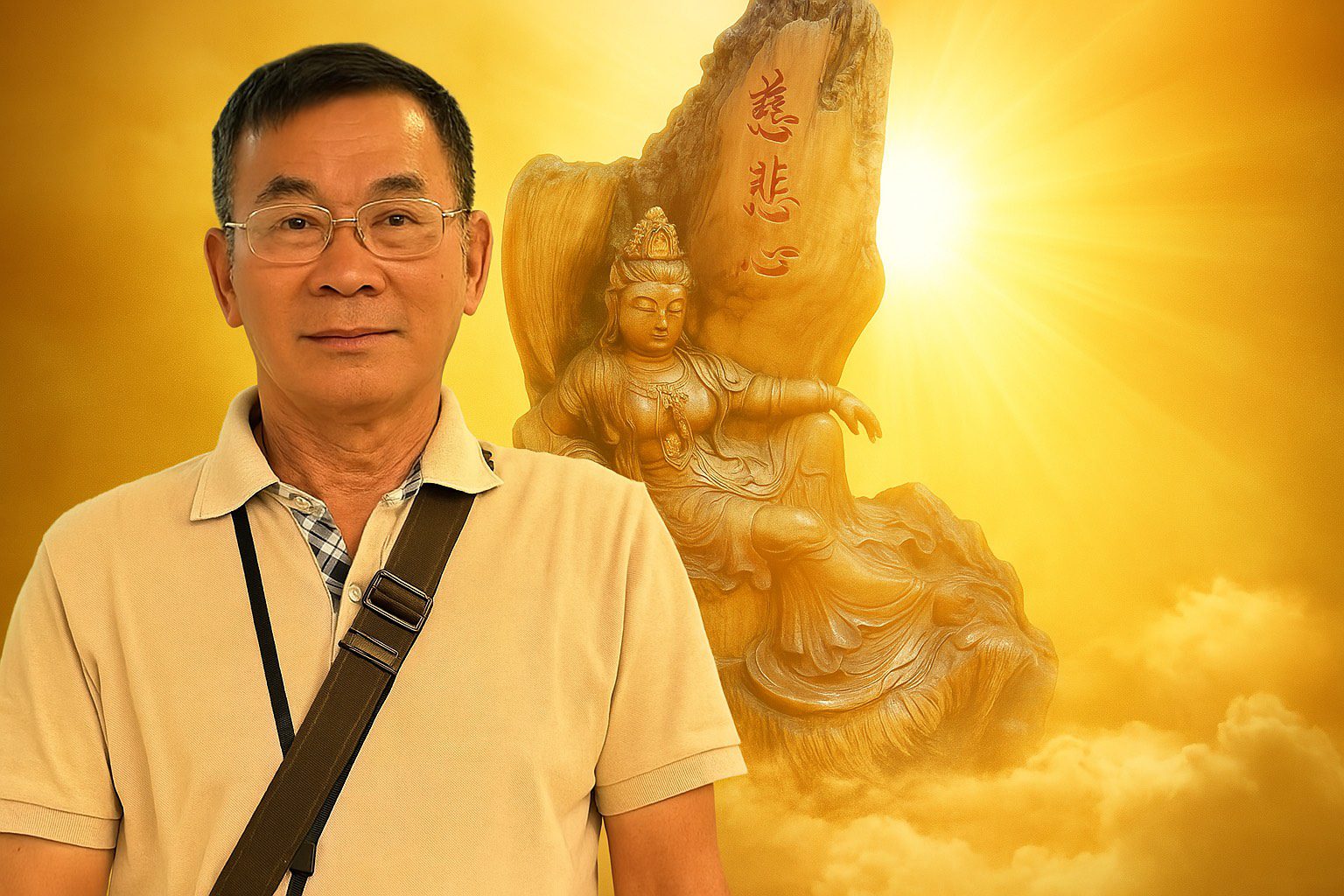 手機號碼真的能算命? 嘉義陳老師19年改號9萬人親證 手機號碼真的能算命? 嘉義陳老師19年改號9萬人親證