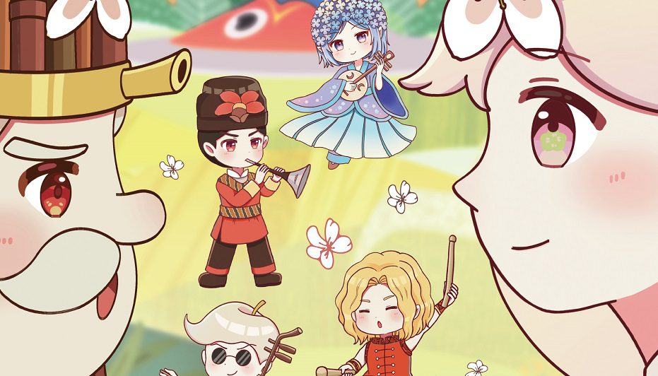 歡慶兒童節 桃園文化局舉辦逾50場活動等你來參加 歡慶兒童節 桃園文化局舉辦逾50場活動等你來參加