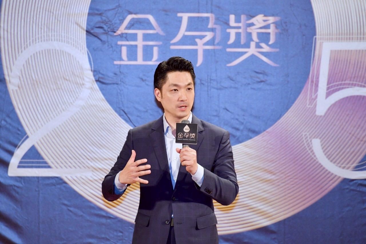 北市新生兒數創4年新高　蔣萬安：六都唯一正成長