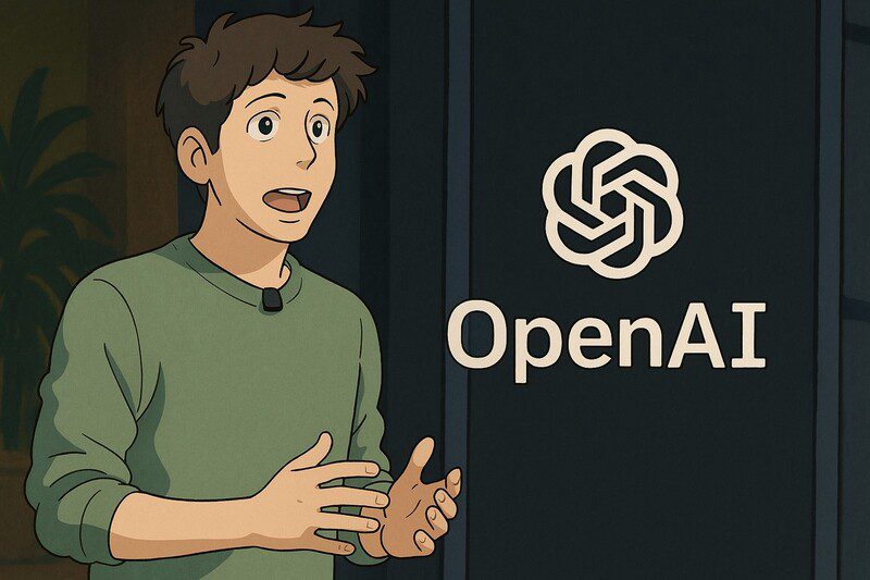 AI生成吉卜力圖像炸裂!ChatGPT用戶人數飆破1.5億創新高 AI生成吉卜力圖像炸裂!ChatGPT用戶人數飆破1.5億創新高