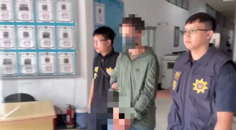 求職淪為洗錢工具人 高雄警破BTM三方詐欺 求職淪為洗錢工具人 高雄警破BTM三方詐欺