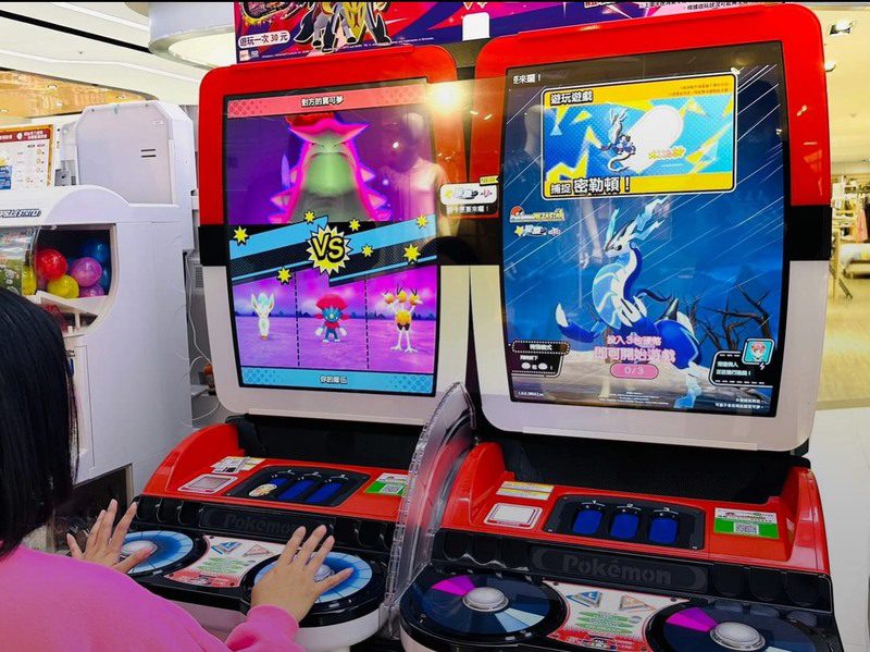 空中童玩市集 大立兒童節限定登場 空中童玩市集 大立兒童節限定登場