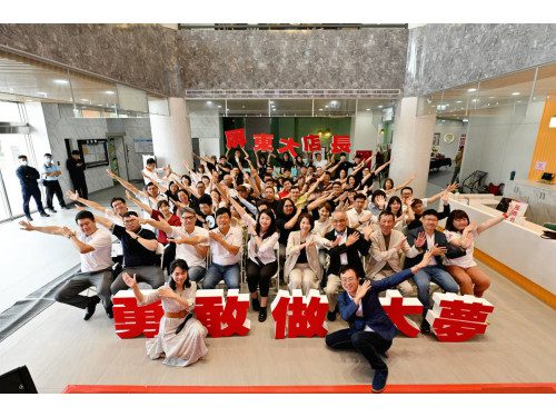 屏東大店長第11年邁入新紀元！  首赴屏南開課，助青年創業不再受限