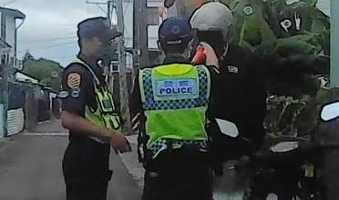 違規駕駛人請注意   臺東縣警局將持續實施交通大執法