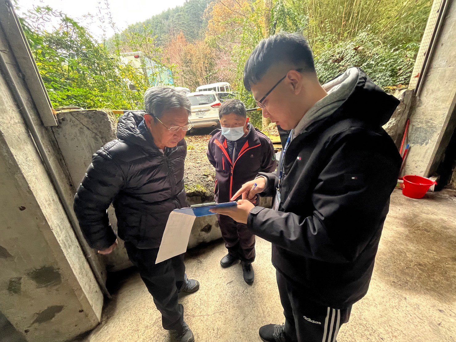 露營新規上路 中市環保局籲：露營場應妥善收集污水、設置處理設施