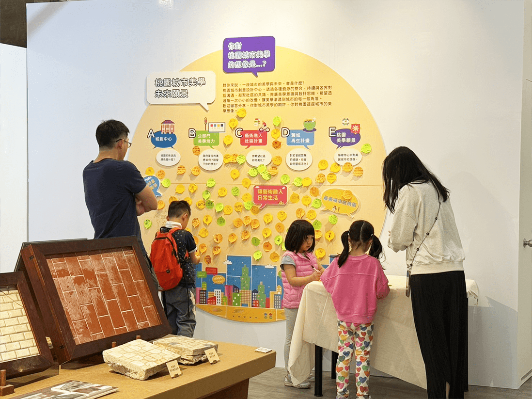 中原文創園區連假玩不停 展覽手作美食一次滿足 中原文創園區連假玩不停 展覽手作美食一次滿足