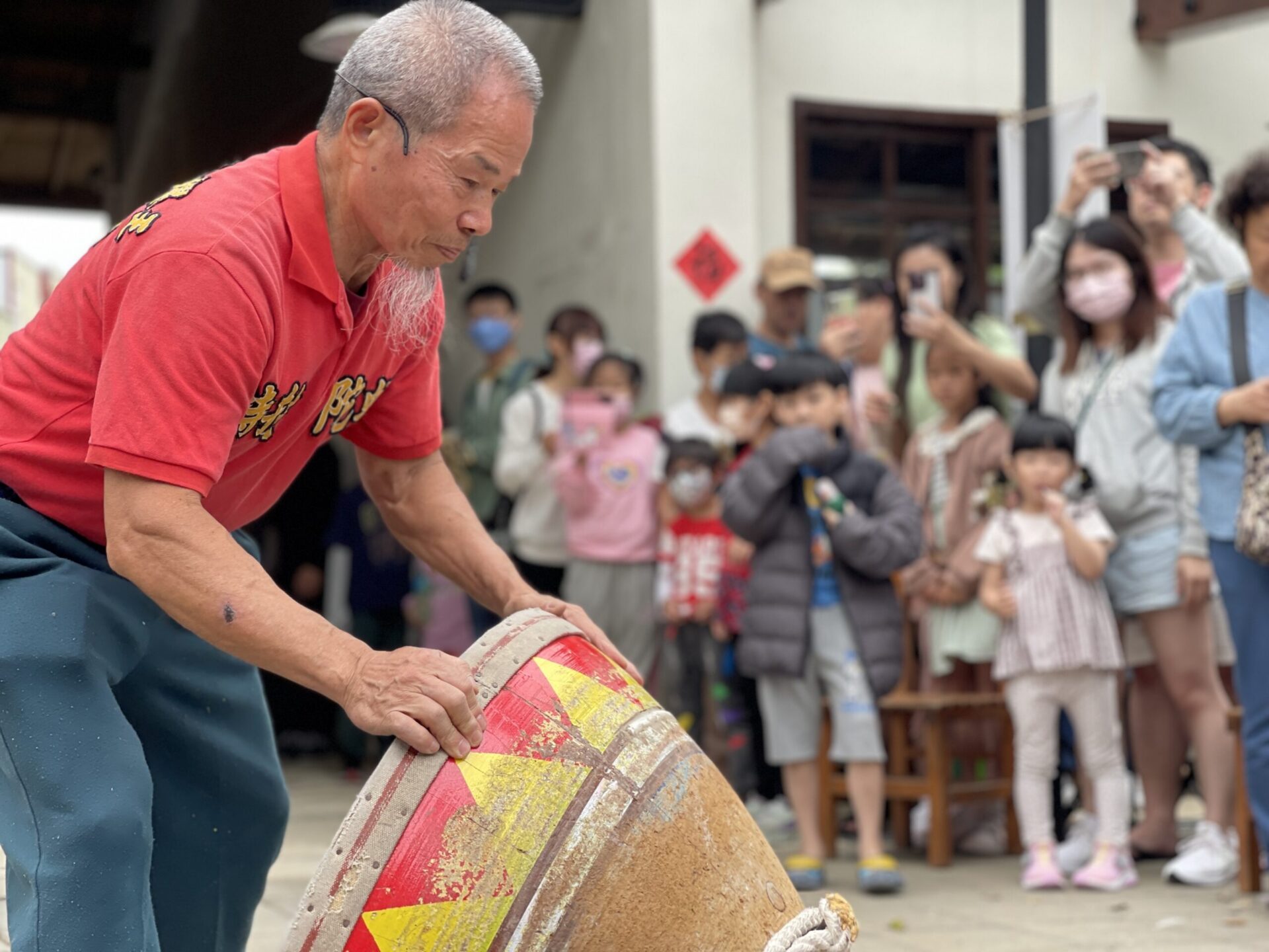 野童祭「春木童樂會」登場 親子共遊木藝世界享手作樂趣