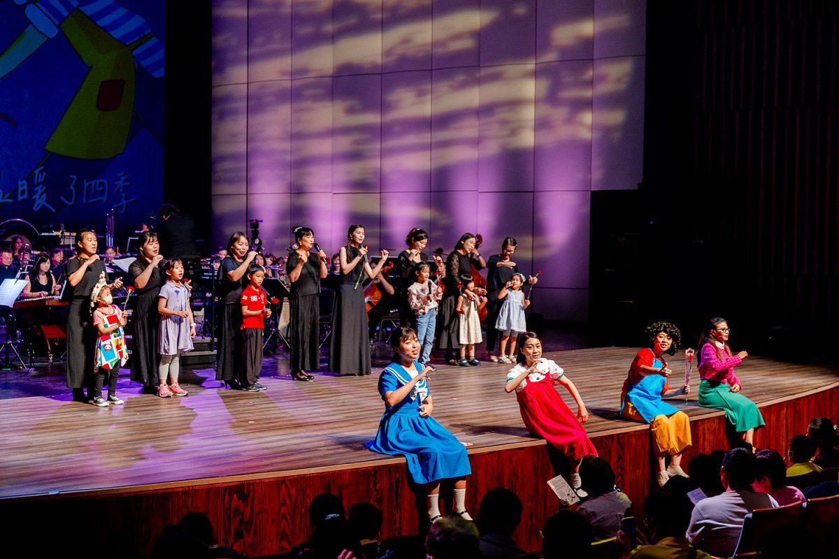 妖怪們動起來！日本影法師劇團《咯咯咯的鬼太郎》高雄登場