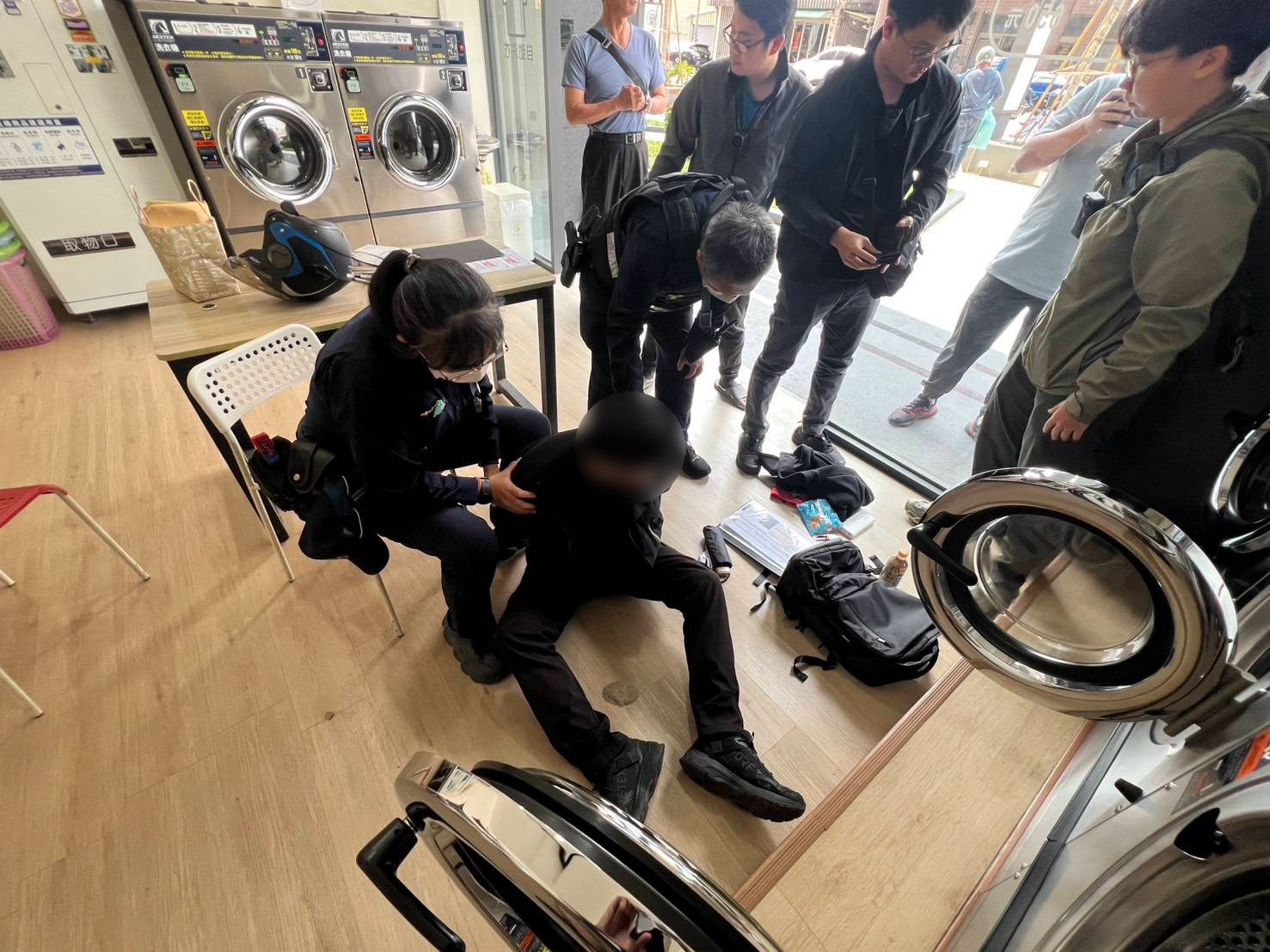 百斬車手計畫獎五萬 高市警局邀全民「主動出擊」 百斬車手計畫獎五萬 高市警局邀全民「主動出擊」