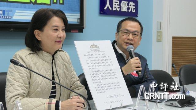 藍諷柯建銘癱瘓國會 搞阿房宮想當皇帝 藍諷柯建銘癱瘓國會 搞阿房宮想當皇帝