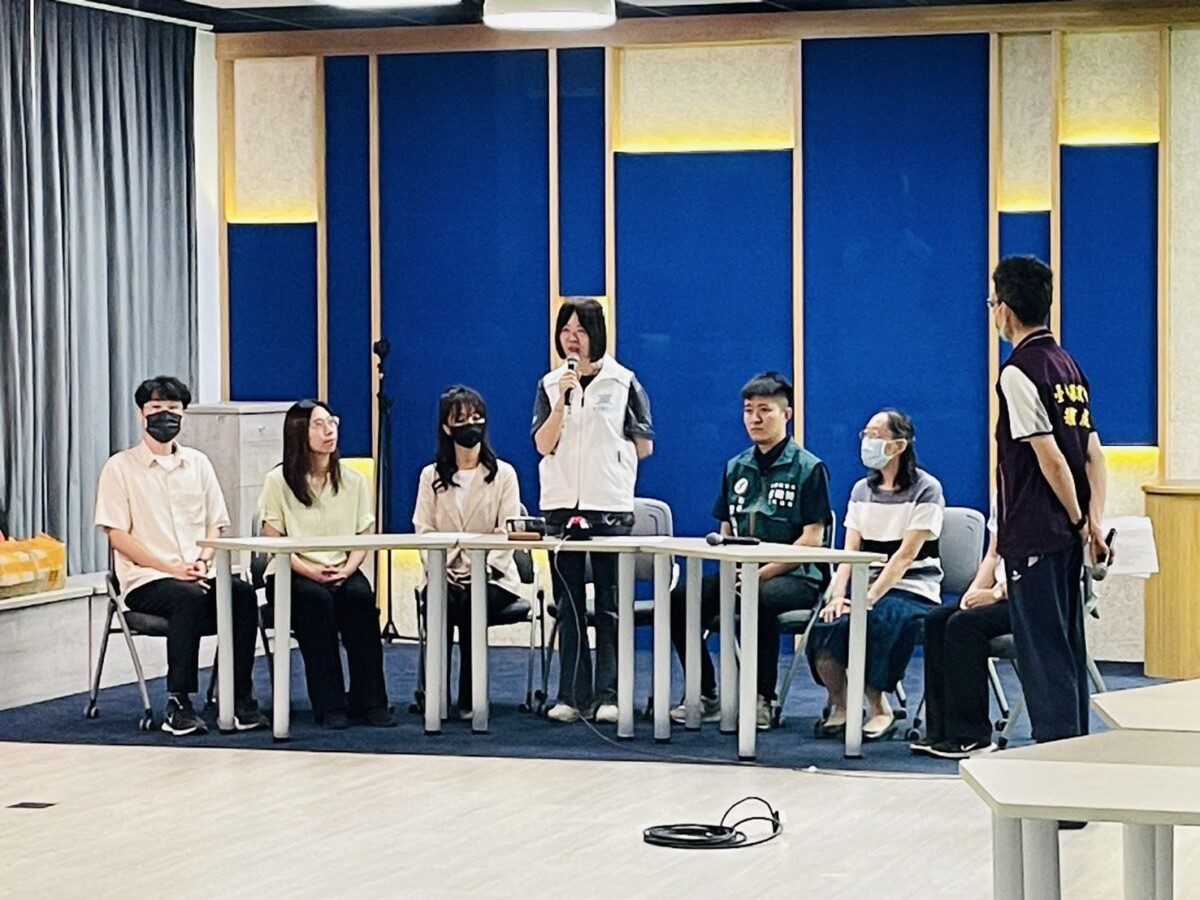 臺東縣公共化幼兒園第一輪抽籤完成 4/8-4/11報到 臺東縣公共化幼兒園第一輪抽籤完成 4/8-4/11報到