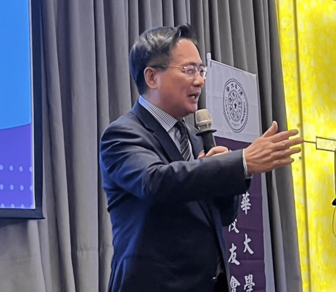 蔡正元狠嗆賴政府:堅若磐石變「堅若盤子」台灣變笑話! 蔡正元狠嗆賴政府:堅若磐石變「堅若盤子」台灣變笑話!