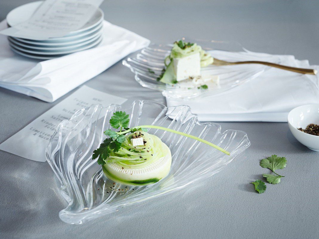 頂級餐瓷輕鬆擁有!全聯/旺代 攜手推出日本Noritake與德國Nachtmann限時換購活動 頂級餐瓷輕鬆擁有!全聯/旺代 攜手推出日本Noritake與德國Nachtmann限時換購活動