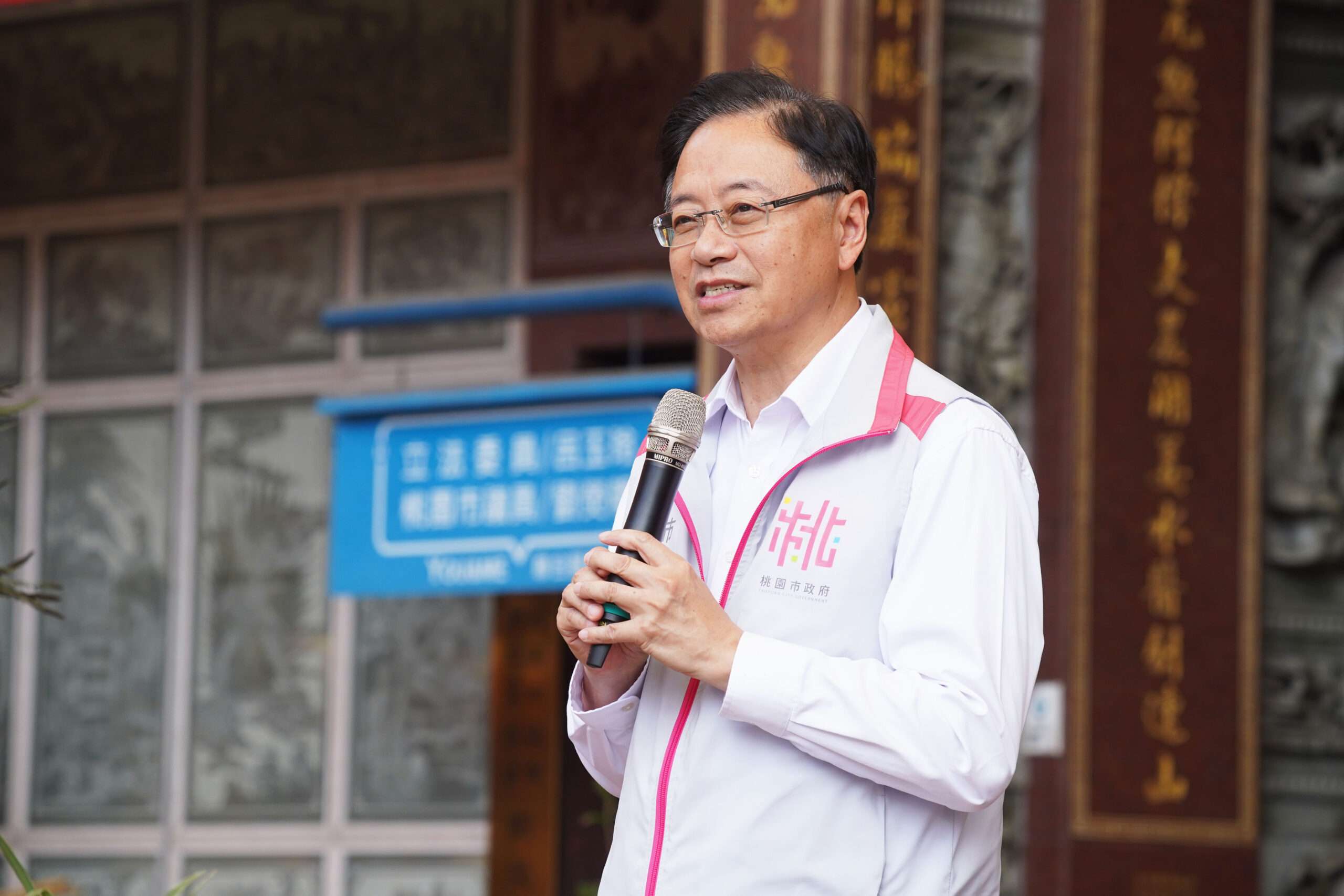 美國關稅衝擊台灣 張善政喊話中央稅收超徵投入4大方向