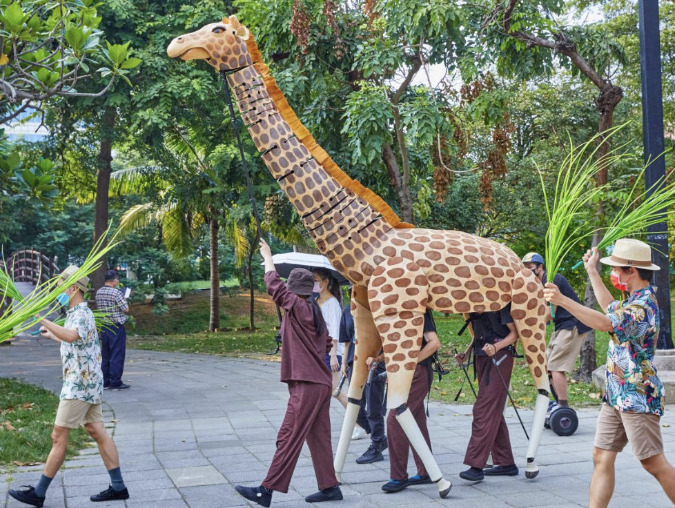 活動預約秒殺卻0出席!宜蘭綠博:我們的公民教育怎麼了? 活動預約秒殺卻0出席!宜蘭綠博:我們的公民教育怎麼了?