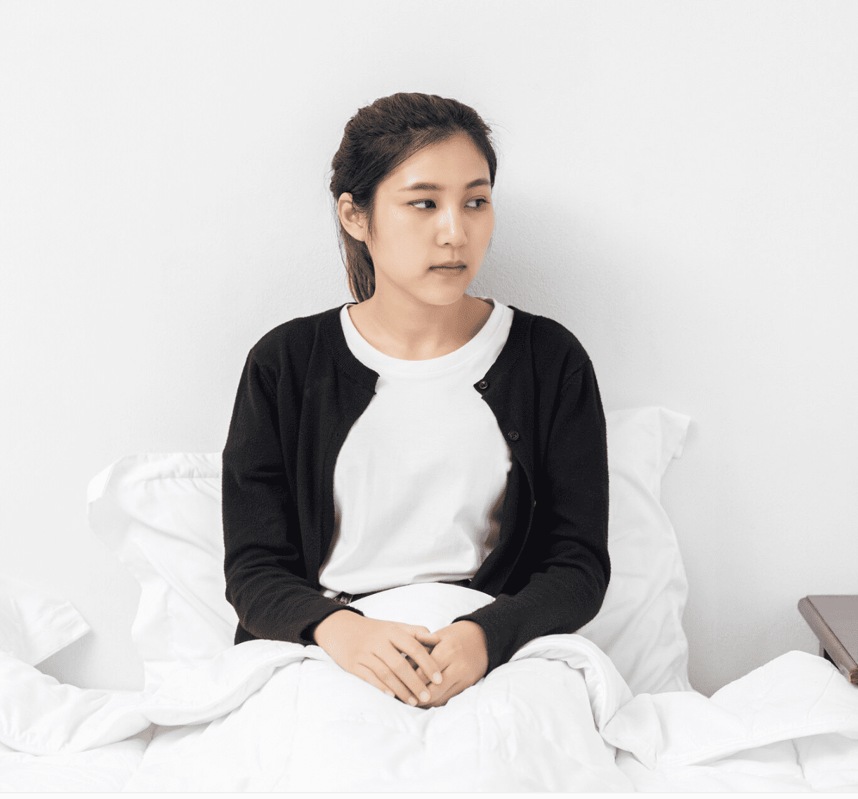 18歲女私密處分泌物爆多！醫揪「2飲食習慣」超NG