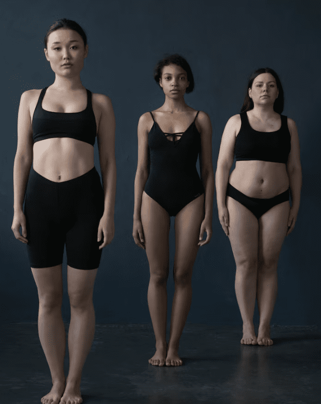 「瘦胖子」健康風險高!死亡風險高25% 「瘦胖子」健康風險高!死亡風險高25%