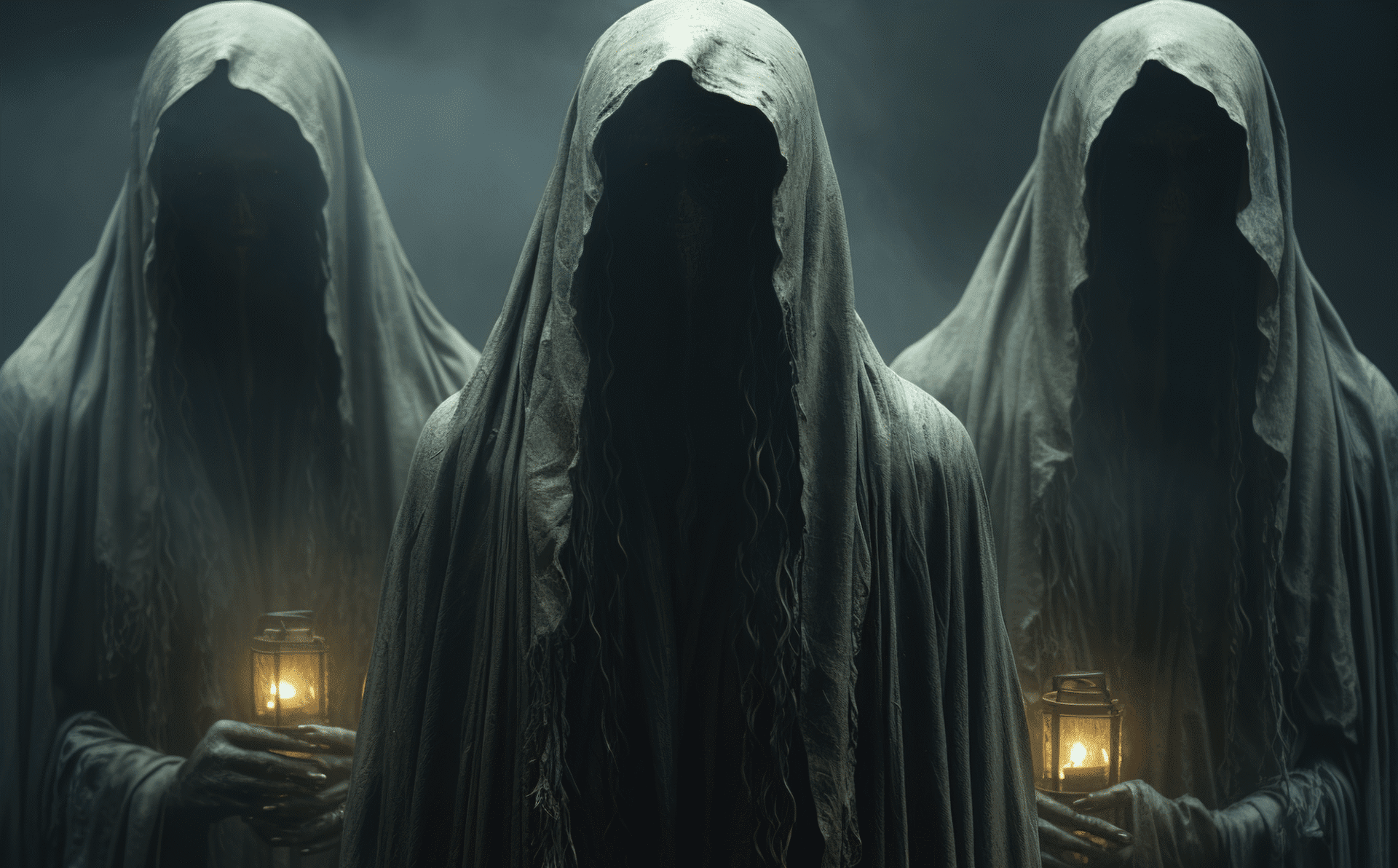 清明掃墓怕卡陰！專家揭7大禁忌與3招自保秘訣