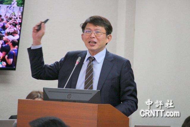 被美課高關稅 民眾黨酸:賴政府錯估情勢 一再當局外人 被美課高關稅 民眾黨酸:賴政府錯估情勢 一再當局外人