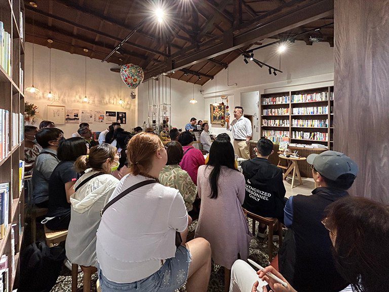 臺南八處文化場域入選「百大文化基地」 與新北並列六都第一 臺南八處文化場域入選「百大文化基地」 與新北並列六都第一