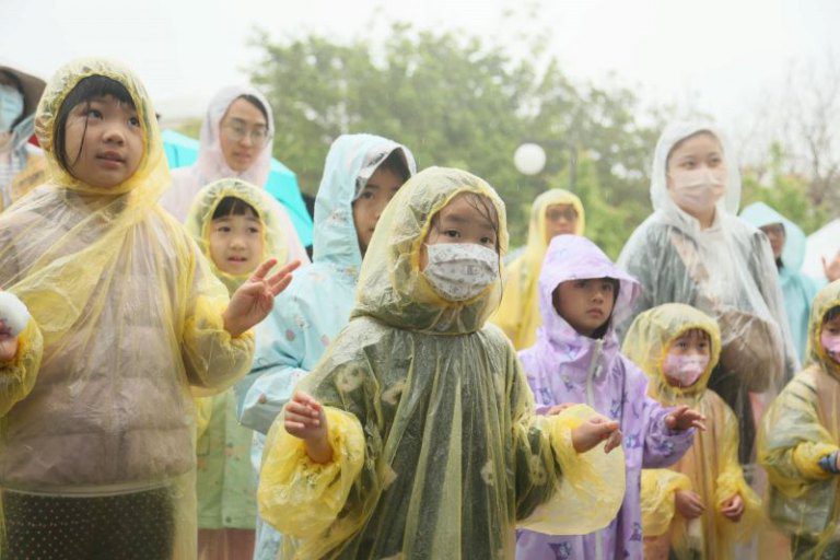 2025新竹市兒童遊藝節進入倒數！　邱臣遠代理市長：明日迎來最後一天 錯過再等一年