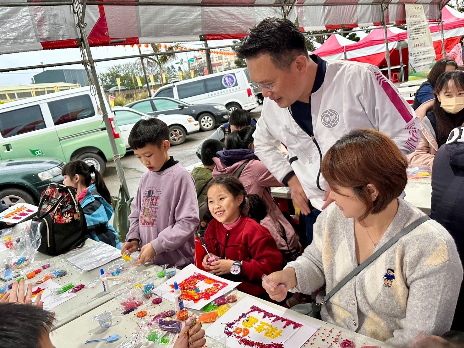珍珠海岸計畫推動觀光升級 客庄文化巡禮展現新屋魅力