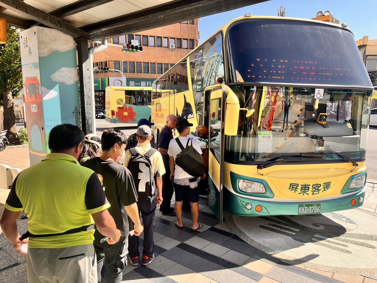 收假返程優惠倒數 客運優惠最後一天 收假返程優惠倒數 客運優惠最後一天