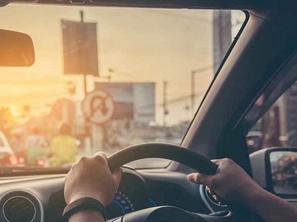 拒絕疲勞駕駛!出現這「兩徵兆」當心危險加倍 拒絕疲勞駕駛!出現這「兩徵兆」當心危險加倍