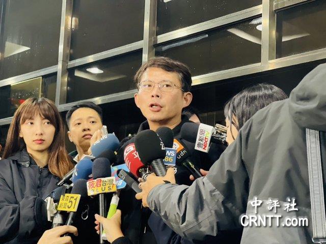 民眾黨團要求召集協商卓內閣進行關稅專報 指台灣產業將遭重創 政院反應龜速 民眾黨團要求召集協商卓內閣進行關稅專報 指台灣產業將遭重創 政院反應龜速