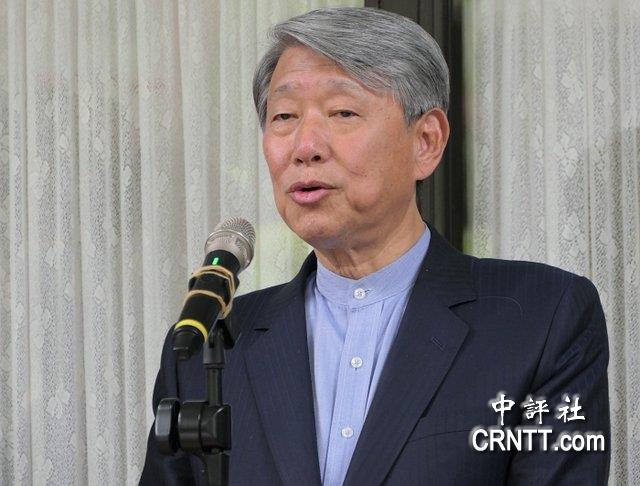 關稅因應記者會 郭智輝成人形立牌 藍嗆:不做事快下台 王鴻薇:柯建銘說10% 與事實相差甚遠 關稅因應記者會 郭智輝成人形立牌 藍嗆:不做事快下台 王鴻薇:柯建銘說10% 與事實相差甚遠