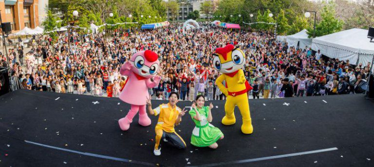 2025年「學甲上白礁」4/5謁祖遶境祭錄 萬人匯聚場面動容! 2025年「學甲上白礁」4/5謁祖遶境祭錄 萬人匯聚場面動容!